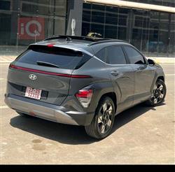 هيونداي كونا